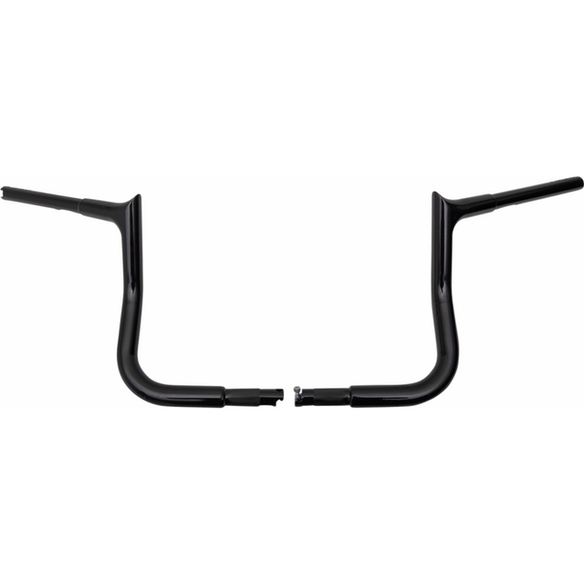 FAT BAGGERS INC HANDLEBAR POINTED TOP 10" - DRIVEN Canada's Powersports 945010 - B
