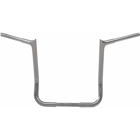 FAT BAGGERS INC HANDLEBAR POINTED TOP 16" CHROME (945016) - DRIVEN Canada's Powersports 945016