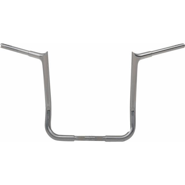 FAT BAGGERS INC HANDLEBAR POINTED TOP 16" CHROME (945016) - DRIVEN Canada's Powersports 945016
