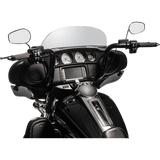 FAT BAGGERS INC HANDLEBAR ROUNDED TOP 14" - DRIVEN Canada's Powersports 803014 - B