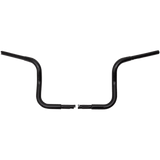 FAT BAGGERS INC HANDLEBARS 10" RT FLH - DRIVEN Canada's Powersports 903010 - B