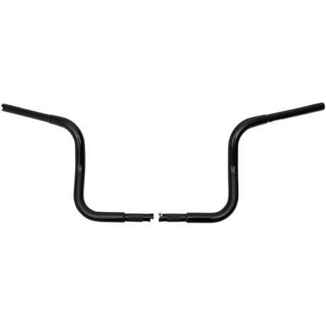 FAT BAGGERS INC HANDLEBARS 10" RT FLH - DRIVEN Canada's Powersports 903010 - B