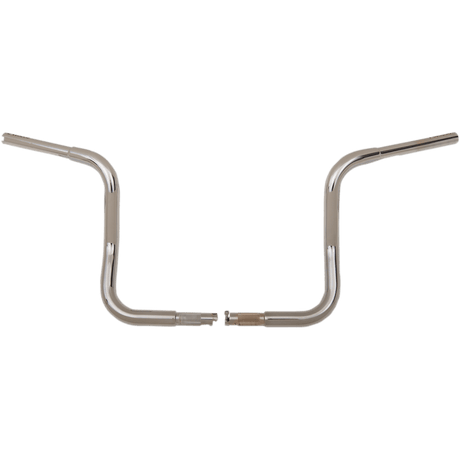 FAT BAGGERS INC HANDLEBARS 12" RT FLH - DRIVEN Canada's Powersports 903012