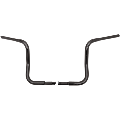 FAT BAGGERS INC HANDLEBARS 12" RT FLH - DRIVEN Canada's Powersports 903012 - B