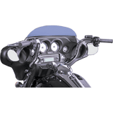FAT BAGGERS INC HANDLEBARS 12" RT FLH - DRIVEN Canada's Powersports 903012 - B