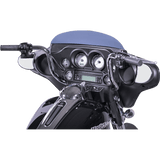 FAT BAGGERS INC HANDLEBARS 12" RT FLH - DRIVEN Canada's Powersports 903012 - B