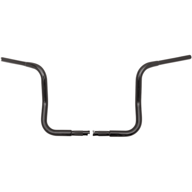 FAT BAGGERS INC HANDLEBARS 14" RT FLH - DRIVEN Canada's Powersports 903014 - B