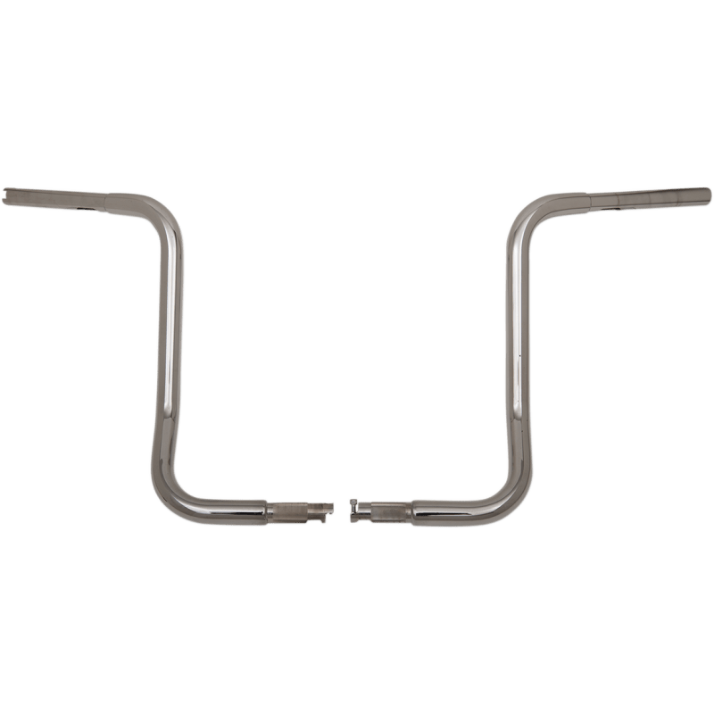 FAT BAGGERS INC HANDLEBARS 16" RT FLH - DRIVEN Canada's Powersports 903016