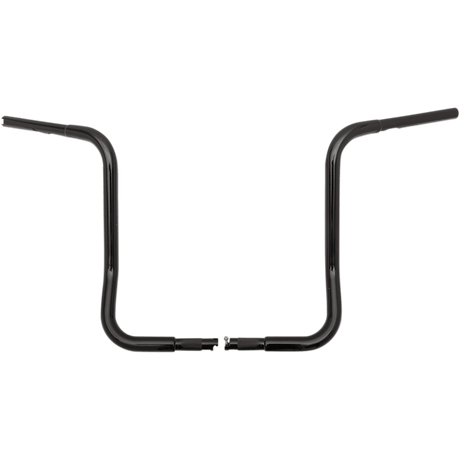 FAT BAGGERS INC HANDLEBARS 16" RT FLH - DRIVEN Canada's Powersports 903016 - B