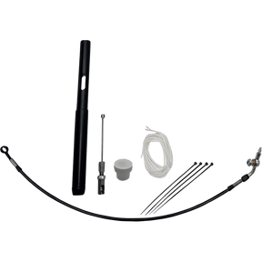 FAT BAGGERS INC INSTALL KIT 4" 21FLTR - DRIVEN Canada's Powersports 109914 - B