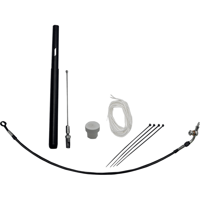 FAT BAGGERS INC INSTALL KIT 6" 21FLTR - DRIVEN Canada's Powersports 109916 - B