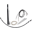 FAT BAGGERS INC INSTALL KIT 8" 21FLHT - DRIVEN Canada's Powersports 109016 - B