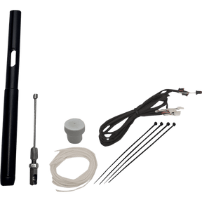 FAT BAGGERS INC INSTALL KIT BR 4" 21 FLHT (109012) - DRIVEN Canada's Powersports 109012