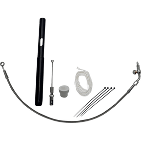 FAT BAGGERS INC INSTALL KIT BR 4" 21 FLTR (109914) - DRIVEN Canada's Powersports 109914