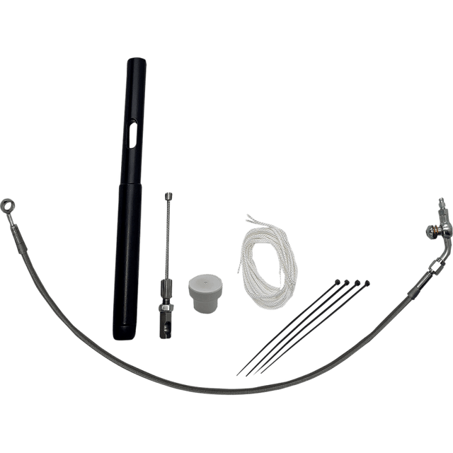 FAT BAGGERS INC INSTALL KIT BR 4" 21 FLTR (109914) - DRIVEN Canada's Powersports 109914