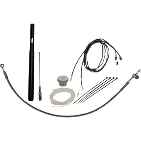 FAT BAGGERS INC INSTALL KIT BR 6" 21 FLHT (109014) - DRIVEN Canada's Powersports 109014