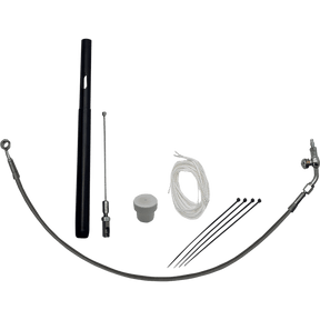 FAT BAGGERS INC INSTALL KIT BR 6" 21 FLTR (109916) - DRIVEN Canada's Powersports 109916