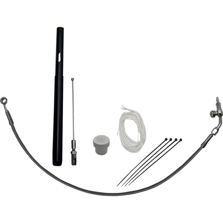 FAT BAGGERS INC INSTALL KIT BR 6" 21 FLTR (109916) - DRIVEN Canada's Powersports 109916