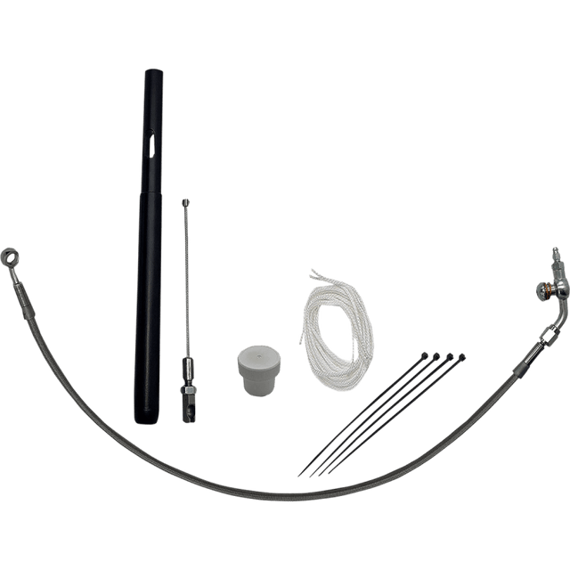FAT BAGGERS INC INSTALL KIT BR 6" 21 FLTR (109916) - DRIVEN Canada's Powersports 109916