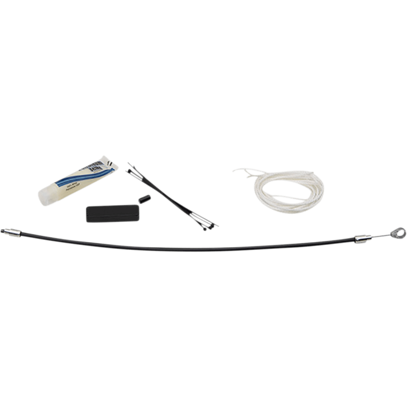 FAT BAGGERS INC INSTALL KT 10 - 12BL CL - CBL (109112 - B) - DRIVEN Canada's Powersports 109112 - B