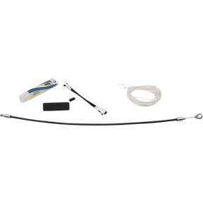 FAT BAGGERS INC INSTALL KT 10 - 12BL CL - CBL (109112 - B) - DRIVEN Canada's Powersports 109112 - B