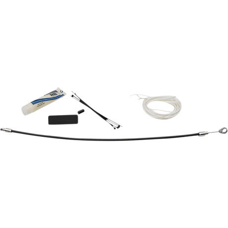 FAT BAGGERS INC INSTALL KT 10 - 12BL CL - CBL (109112 - B) - DRIVEN Canada's Powersports 109112 - B