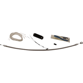 FAT BAGGERS INC INSTALL KT 10 - 12BR CL - CBL (109112) - DRIVEN Canada's Powersports 109112