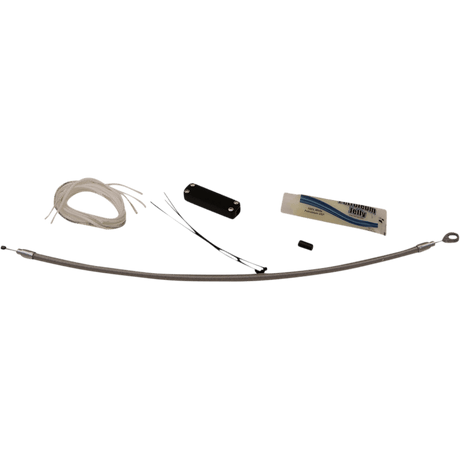 FAT BAGGERS INC INSTALL KT 10 - 12BR CL - CBL (109112) - DRIVEN Canada's Powersports 109112
