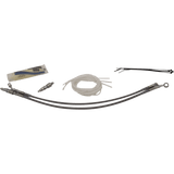 FAT BAGGERS INC INSTALL KT 12"BR HYD - CL (109712) - DRIVEN Canada's Powersports 109712