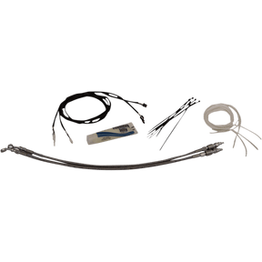 FAT BAGGERS INC INSTALL KT 14 - 16"14 - 20FLH (109214) - DRIVEN Canada's Powersports 109214