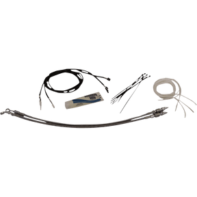 FAT BAGGERS INC INSTALL KT 14 - 16"FLHRS BR (109614) - DRIVEN Canada's Powersports 109614