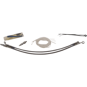 FAT BAGGERS INC INSTALL KT 14 - 16"FLTRX BR (109314) - DRIVEN Canada's Powersports 109314