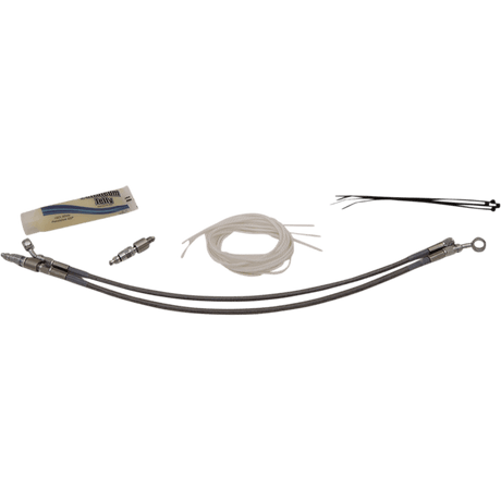 FAT BAGGERS INC INSTALL KT 14 - 16"FLTRX BR (109314) - DRIVEN Canada's Powersports 109314