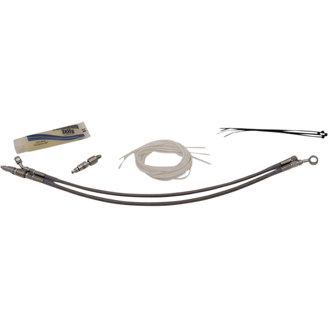 FAT BAGGERS INC INSTALL KT 14 - 16"FLTRX BR (109314) - DRIVEN Canada's Powersports 109314