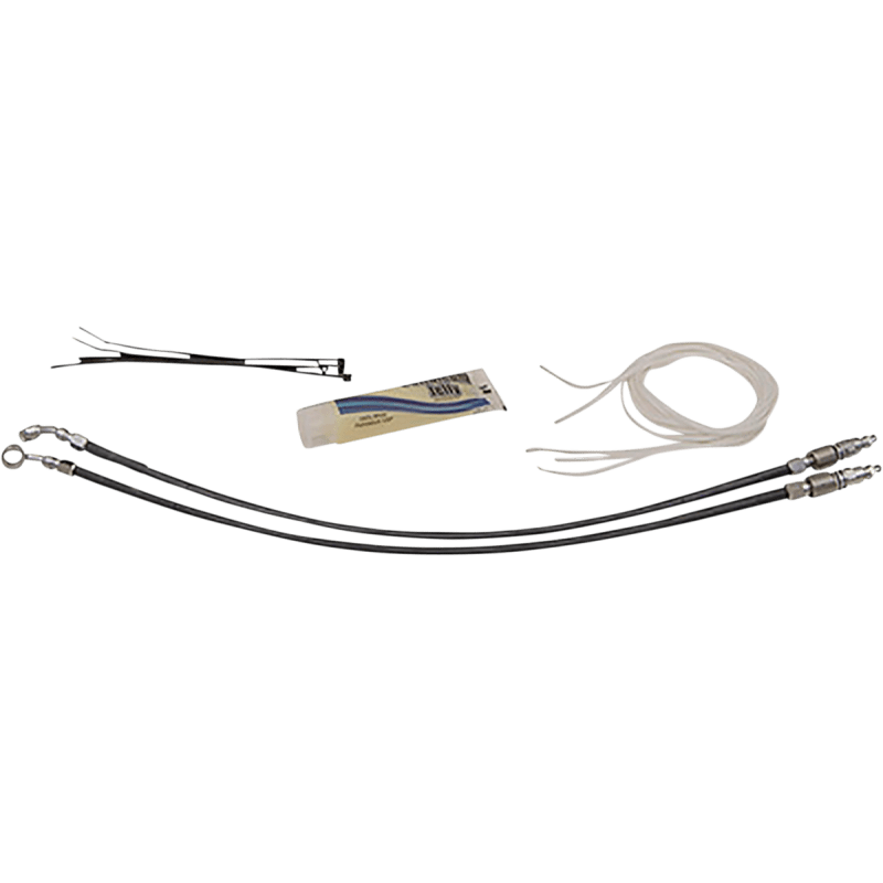 FAT BAGGERS INC INSTALL KT 14 - 16"FLTRX - DRIVEN Canada's Powersports 109314 - B