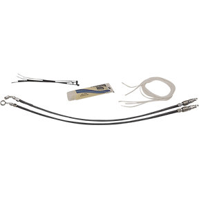 FAT BAGGERS INC INSTALL KT 14 - 16"FLTRX - DRIVEN Canada's Powersports 109314 - B
