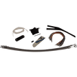 FAT BAGGERS INC INSTALL KT 14" BR CL - CBL (109114) - DRIVEN Canada's Powersports 109114