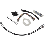 FAT BAGGERS INC INSTALL KT 14"BL HYD - CL (109714 - B) - DRIVEN Canada's Powersports 109714 - B