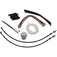 FAT BAGGERS INC INSTALL KT 14"BL HYD - CL (109714 - B) - DRIVEN Canada's Powersports 109714 - B