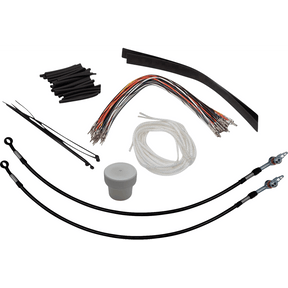 FAT BAGGERS INC INSTALL KT 14"BL HYD - CL (109714 - B) - DRIVEN Canada's Powersports 109714 - B