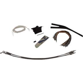 FAT BAGGERS INC INSTALL KT 14"BR HYD - CL (109714) - DRIVEN Canada's Powersports 109714