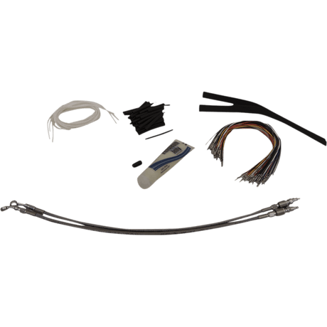FAT BAGGERS INC INSTALL KT 14"BR HYD - CL (109714) - DRIVEN Canada's Powersports 109714