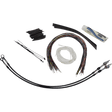 FAT BAGGERS INC INSTALL KT 16"BL HYD - CL (109716 - B) - DRIVEN Canada's Powersports 109716 - B