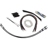 FAT BAGGERS INC INSTALL KT 16"BL HYD - CL (109716 - B) - DRIVEN Canada's Powersports 109716 - B