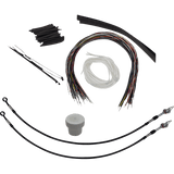 FAT BAGGERS INC INSTALL KT 16"BL HYD - CL (109716 - B) - DRIVEN Canada's Powersports 109716 - B