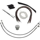 FAT BAGGERS INC INSTALL KT 16"BR HYD - CL (109716) - DRIVEN Canada's Powersports 109716