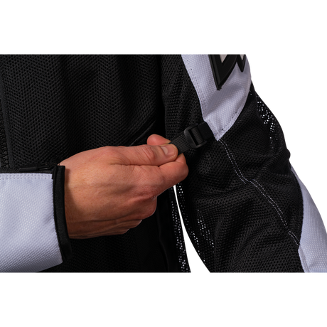 ICON JKT MESH AF CE - DRIVEN Canada's Powersports 2820 - 59502820 - 5950