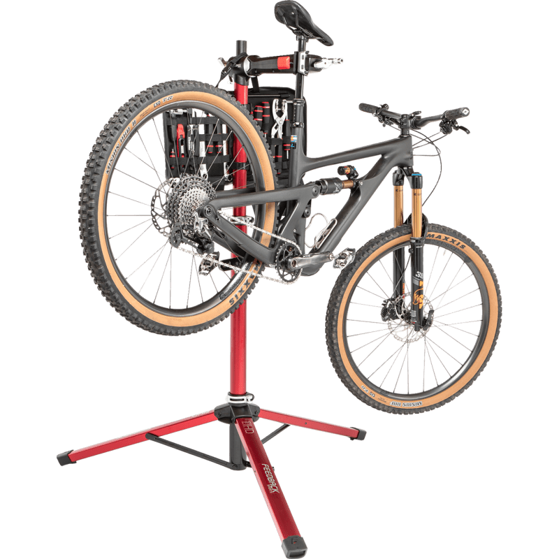 FEEDBACK SPORTS PRO MECHANIC HD STAND (17650) - DRIVEN Canada's Powersports Webstore 17650