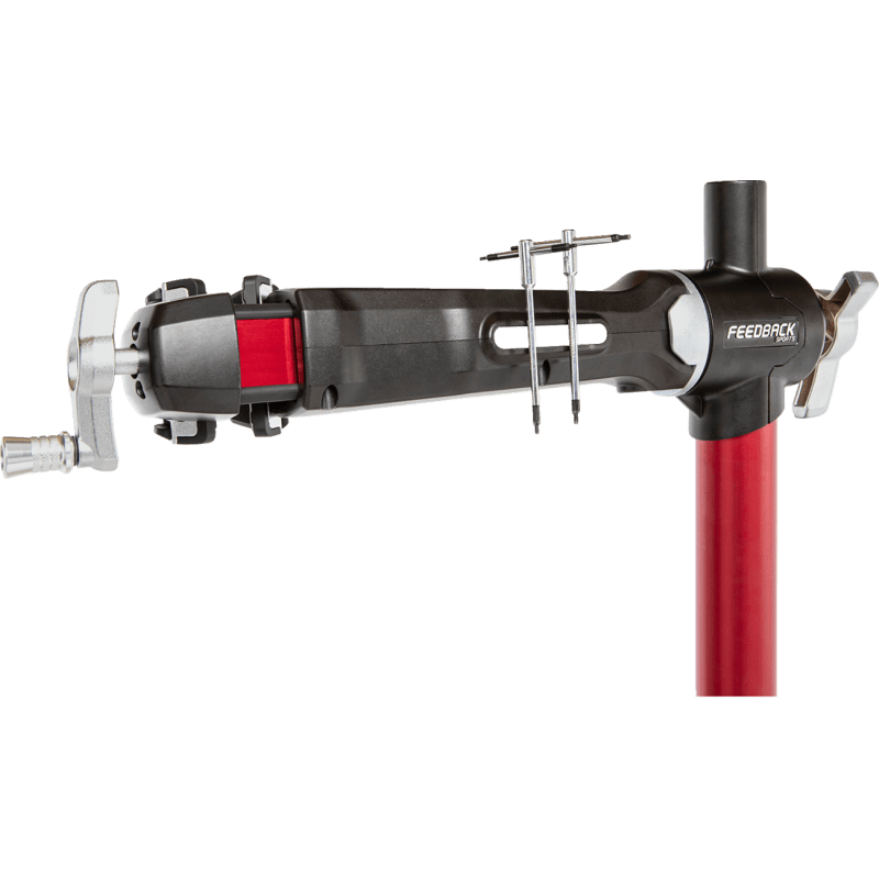FEEDBACK SPORTS PRO MECHANIC HD STAND (17650) - DRIVEN Canada's Powersports 17650