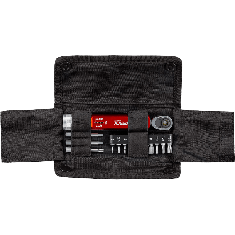 FEEDBACK SPORTS RANGE CLICK TORQUE WRENCH (17873) - DRIVEN Canada's Powersports 81796601165617873